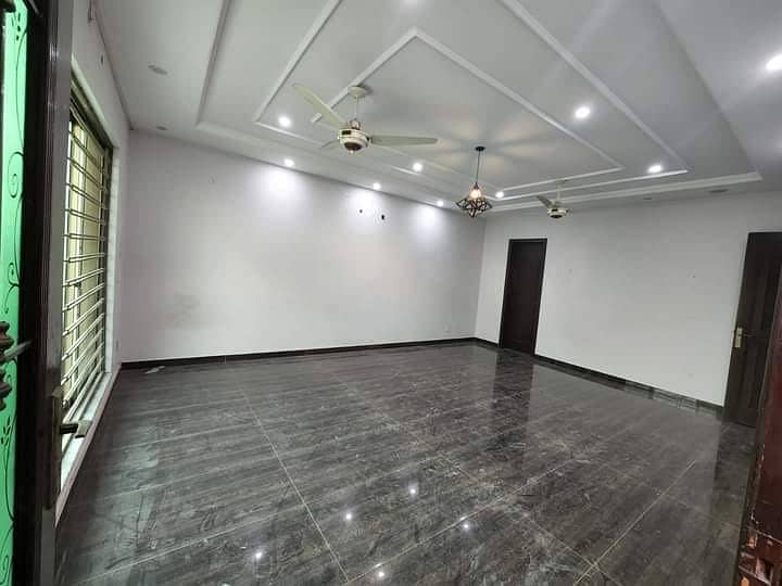 5 Marla Upper Portion,Lower Portion Full House Available For Rent In Shadab Garden And Other Nearby Areas 0