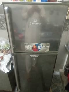 Dawlance fridge 9122ES small size