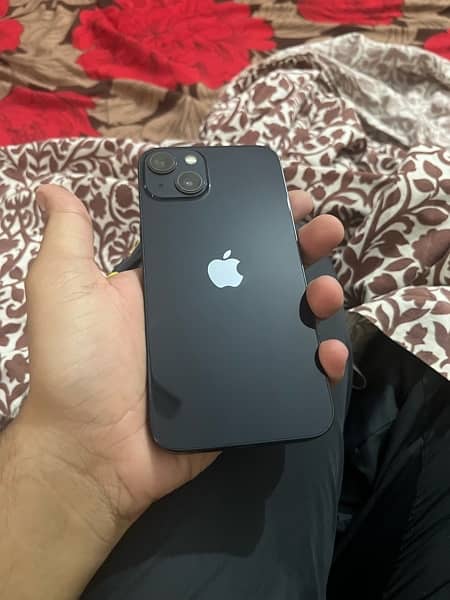 iPhone 13 256GB like new (with Box First owner) 0