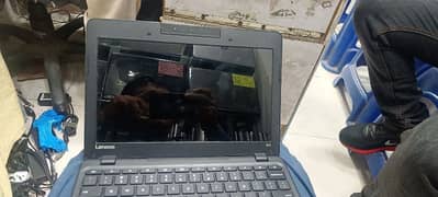 Lenovo Chromebook n23