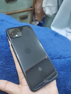 Google pixel4 6/64