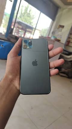 Iphone 11 Pro Max