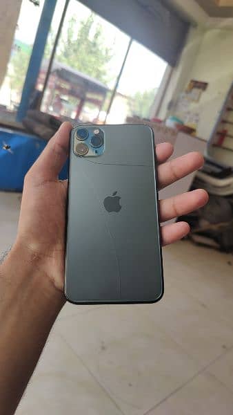 Iphone 11 Pro Max 0