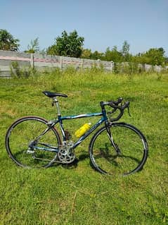 Marin road bike for sale