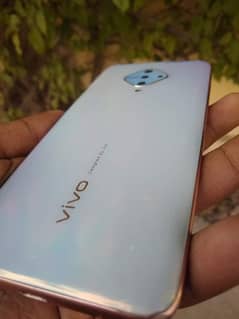 Vivo S1 Pro Built In 8/128 GB Available MY WhatsApp 0320=8023267