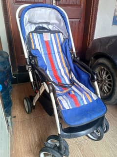 kids Pram in Good condition