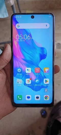 tecno camon 18t 4+2/128gb