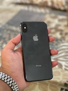 IPhone XS Max 256GB Non-PTA