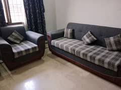 7 seater sofa set