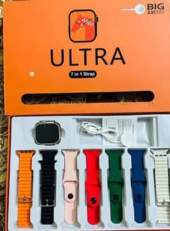 watch ultra 7 in 1 0