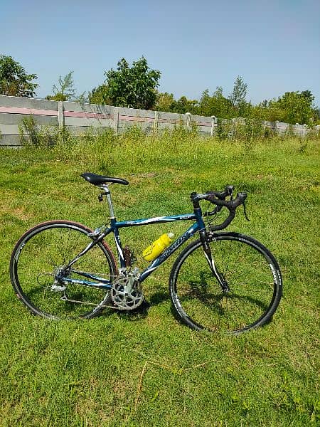 Marin road bike for sale 0