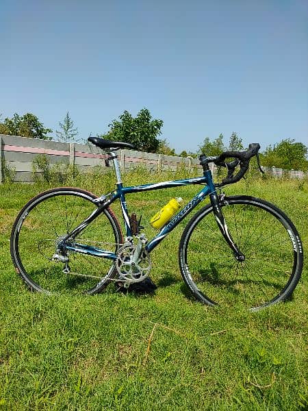 Marin road bike for sale 1