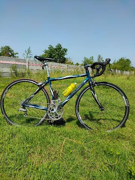 Marin road bike for sale 2