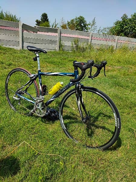 Marin road bike for sale 3