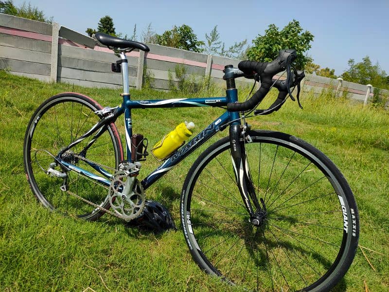 Marin road bike for sale 6