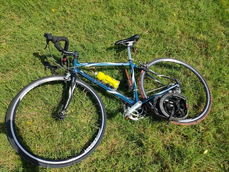 Marin road bike for sale 7