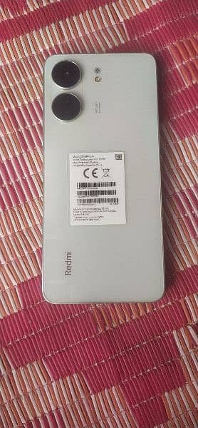 Redmi 13c 1