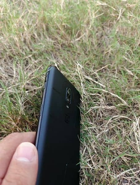 One plus 6T 1