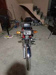 Honda 70