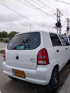 Suzuki Alto 2012