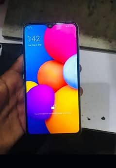 vivo y1s