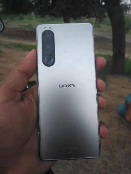 Sony Xperia 5 mark 3 Exchange possible 1