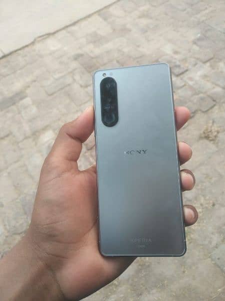 Sony Xperia 5 mark 3 Exchange possible 2