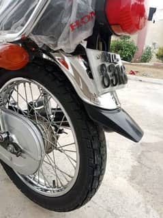 Honda 125CG WhatsApp number 0327//56/21/9/14