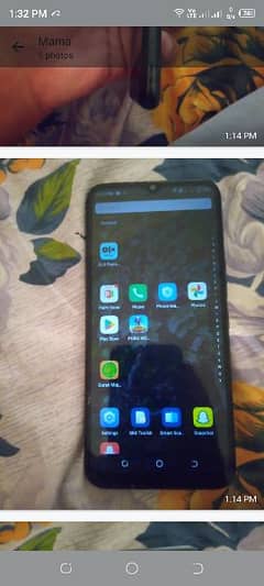 Tecno spark 64gb/4gb ram03195519217