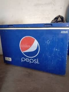 pepsi