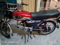 Al ok bike 03154840688