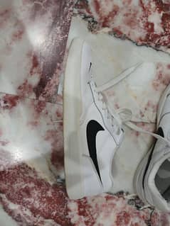 ORIGINAL NIKE FORCE SB 58