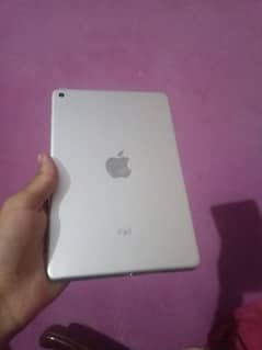 I pad mini 4