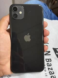 IPHONE 11 128GB