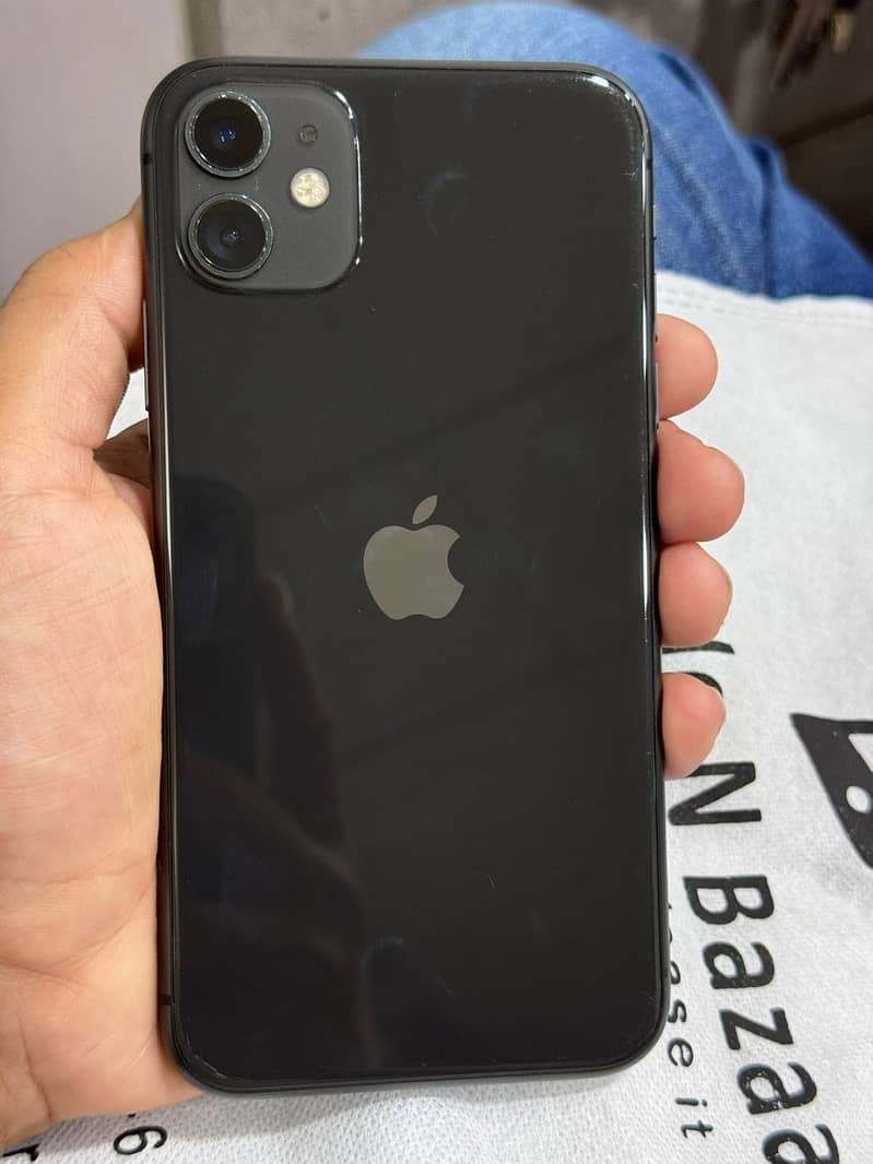 IPHONE 11 128GB 0