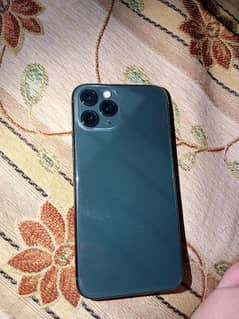 iPhone 11 pro 0