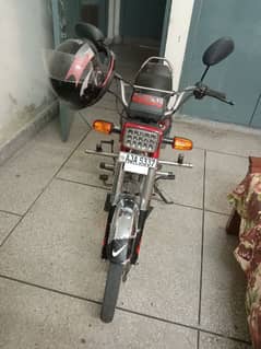 Bike For sell