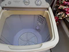 Kenwood Washing Machine 0