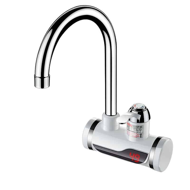 Instant Heating Water Tap 3