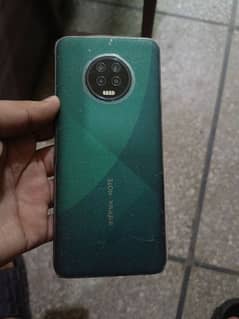 infinix