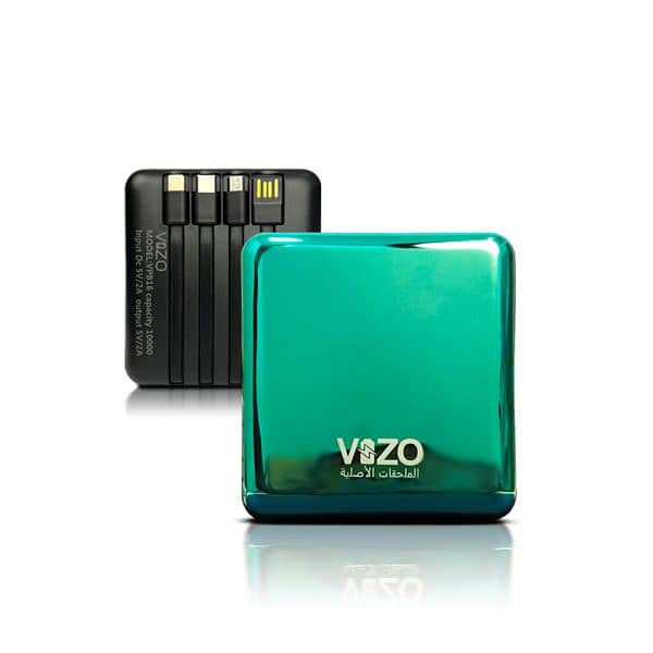 Vizo Vpb -16 Fast Powerbank For Smartphones, Speakers & Rechargeables 0