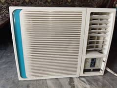 Window Ac 0.75 Ton