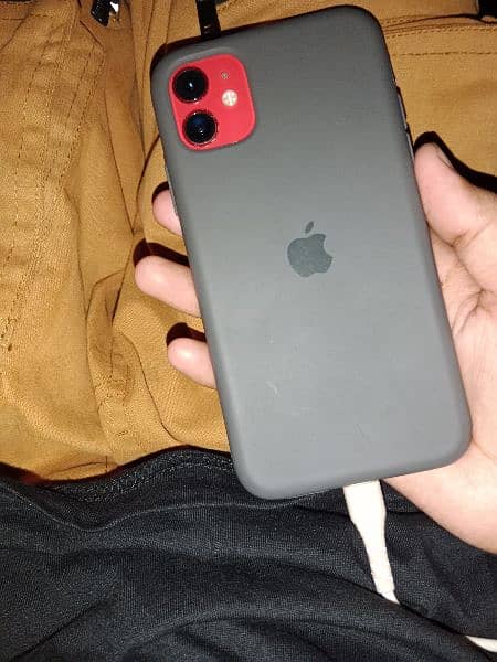 iphone 11 64GB non jv 0