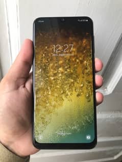 Samsung Galaxy A50 0