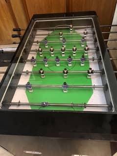 Foosball Game