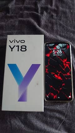 vivo y18 2024 modal