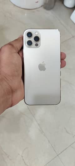 iPhone 12 Pro non pta factory unlock