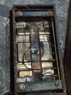 5 burners stove condition apky smny ha