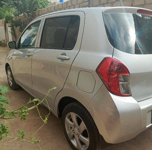 Suzuki Cultus VXL 2021 6