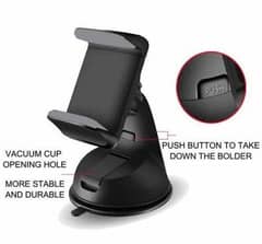 mobile phone holder